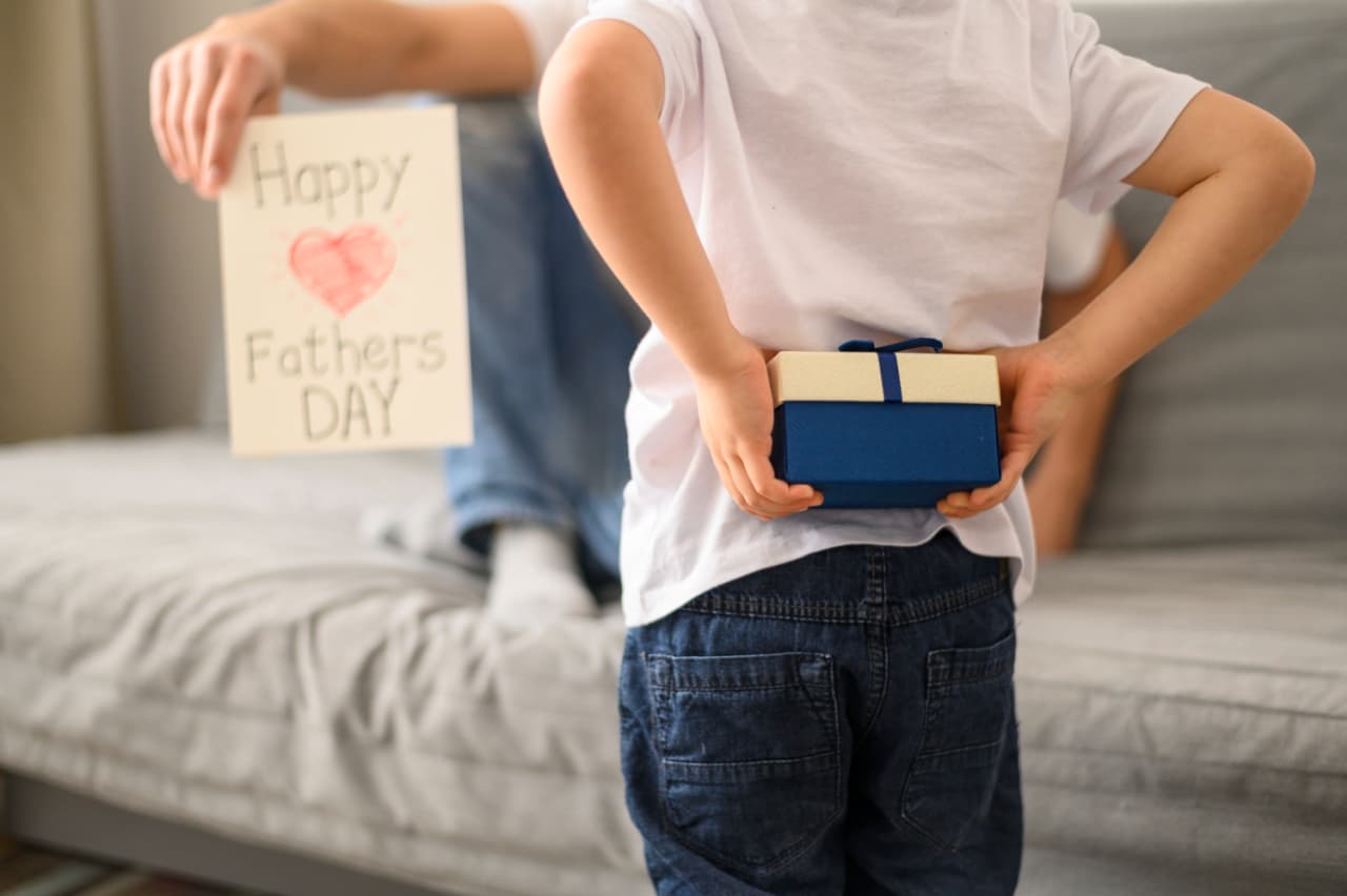 Best Father’s Day Gift Ideas That Will Truly Make Him Smile MyGiftHome
