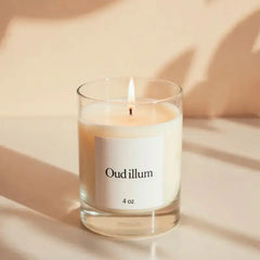 Scented-Candles MyGiftHome