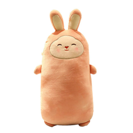 Cuddly Rabbit Plush Toy for Kids 