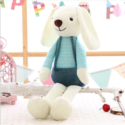 MyGiftHome Cute Princess Bunny Plush Toy 