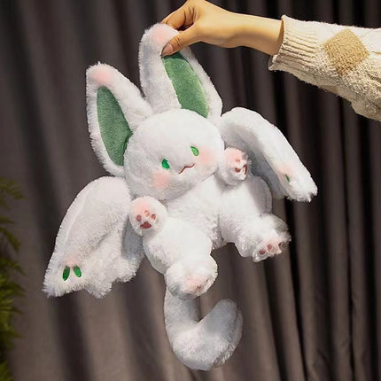 Creative Flying Bat Rabbit Doll 
