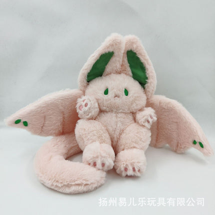 Creative Flying Bat Rabbit Doll 