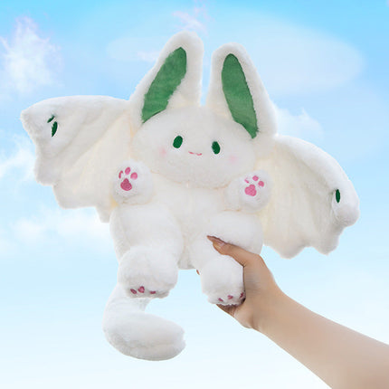 Creative Flying Bat Rabbit Doll 