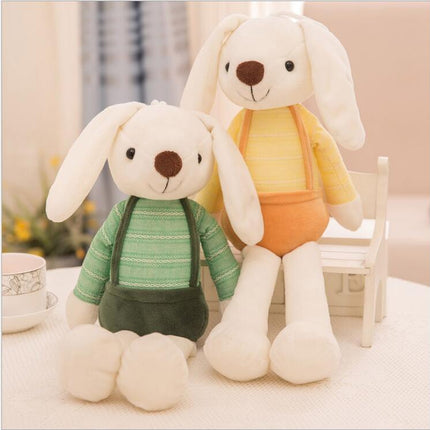 MyGiftHome Cute Princess Bunny Plush Toy 