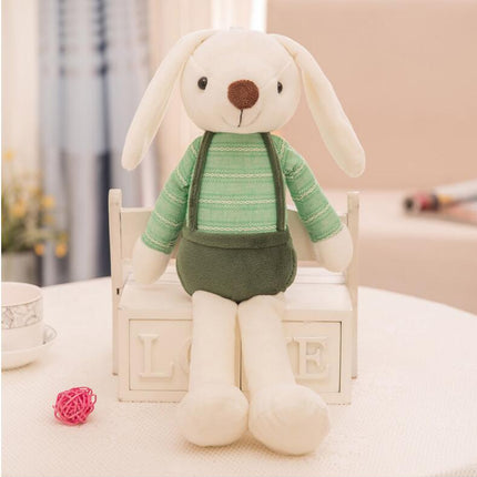 MyGiftHome Cute Princess Bunny Plush Toy 