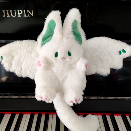 Creative Flying Bat Rabbit Doll 