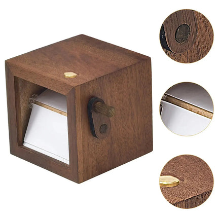 MyGiftHome Photo Flip Book Frame Hand Motion DIY Photo Frame