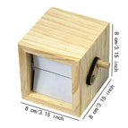 Natural Wood (8 Photos)