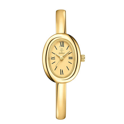 MyGiftHome Women's Bracelet Watch Simple Elegant (YaLaLuSi) MyGiftHome