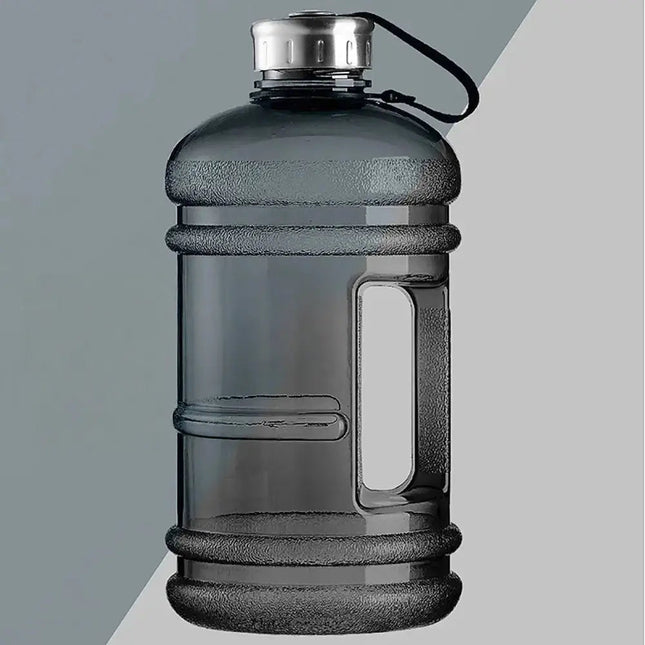 MyGiftHome 2L Large Capacity Sports Water Bottle