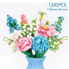 Style 5 No Vase No Box (1245PCS)