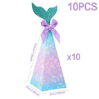 Style 2 (10PCS)