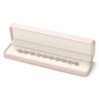 Long Chain Box (Pink)