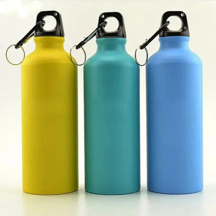 MyGiftHome 17oz Stainless Steel Water Bottle Vacuum Flask