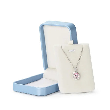 MyGiftHome Jewelry Gift Boxes for Ring Earrings Necklace Pendant Bracelet MyGiftHome