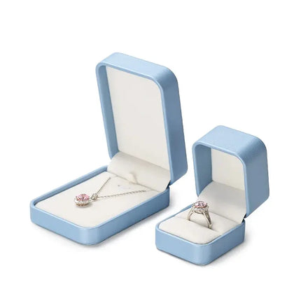 MyGiftHome Jewelry Gift Boxes for Ring Earrings Necklace Pendant Bracelet MyGiftHome