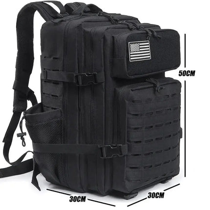 MyGiftHome 25L/45L Military Tactical  Backpack for Outdoors
