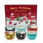 Gift Set 2 (6PCS)