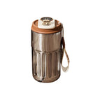 Silver Brown (450ml)