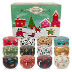 Gift Set 3 (12PCS)