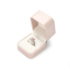 Ring Box (Pink)