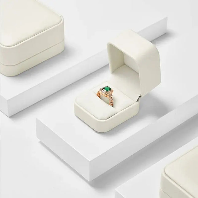 MyGiftHome Jewelry Gift Boxes for Ring Earrings Necklace Pendant Bracelet MyGiftHome