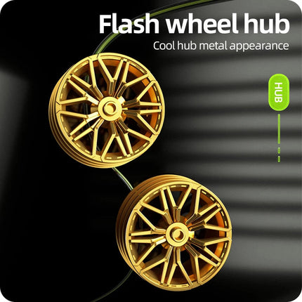 MyGiftHome Lamborghini Sián Building-Block Race-Car Set