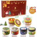 Gift Set (6PCS)