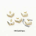 Style 2 (14K Gold Plated)