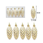 Gold Style 4