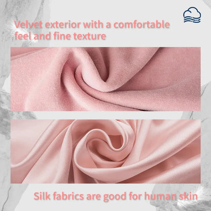 MyGiftHome Bluetooth Sleep Mask with Wireless Headphones