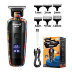 Hair Trimmer