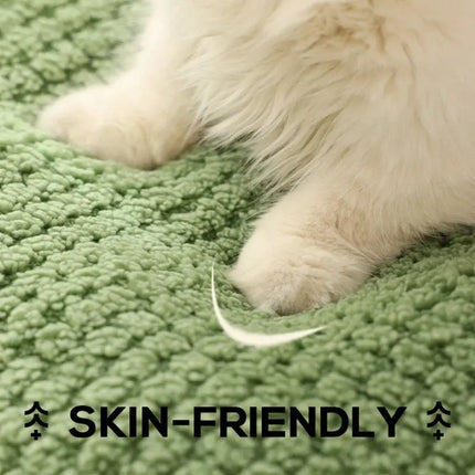 MyGiftHome Frog Shape Pet Nest Suitable for All Seasons MyGiftHome