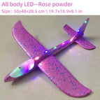 Rose with LED (No Slingshot)