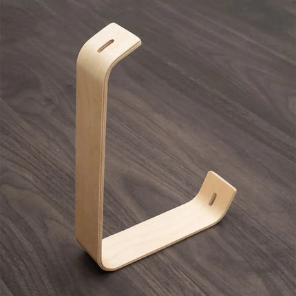 MyGiftHome Acrylic Wooden Photo Frame Herbarium Display Frame