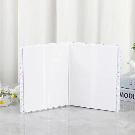 MyGiftHome 64 Pockets Photo Album for Fujifilm Instax Mini Film