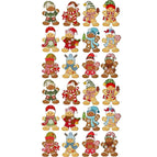 24PCS