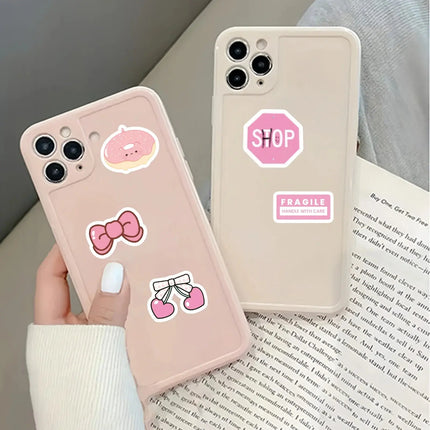 MyGiftHome 46PCS Valentine's Day Stickers