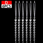 Style D (13.5cm)-6PCS