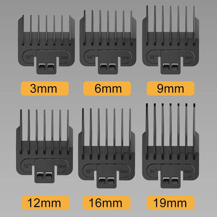 MyGiftHome Dog Clippers with LED Display