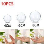 10PCS Ball (4cm)