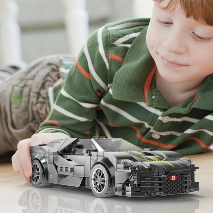 MyGiftHome 1:24 Scale Speed Sport Car Model