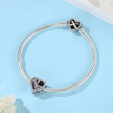 MyGiftHome S925 Silver Pet Charms for DIY Jewelry