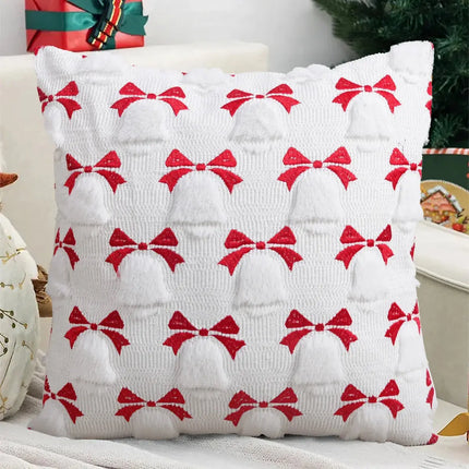 MyGiftHome Christmas Tree Cushion Cover