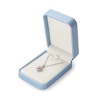 Necklace Box (Blue)