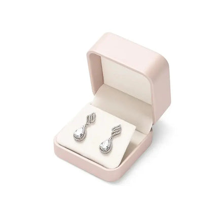 MyGiftHome Jewelry Gift Boxes for Ring Earrings Necklace Pendant Bracelet MyGiftHome