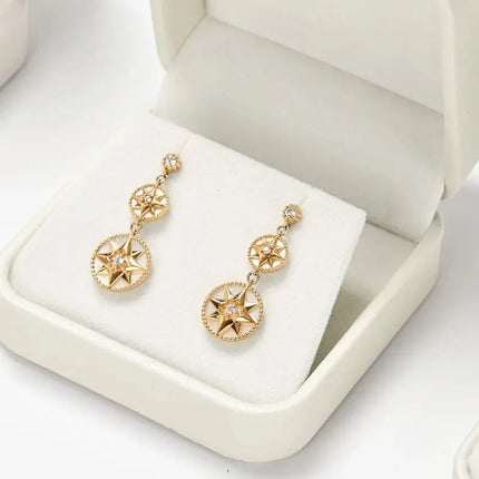 MyGiftHome Jewelry Gift Boxes for Ring Earrings Necklace Pendant Bracelet MyGiftHome