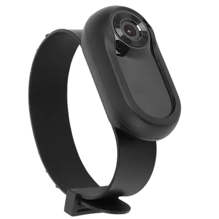 MyGiftHome 1080P HD Wireless Pet Collar Camera-Black