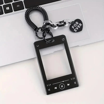 MyGiftHome IPod Touch Shaped Photo Card Holder