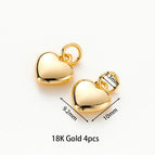 Style 1 (18K Gold Plated)